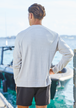 Load image into Gallery viewer, HiHo Terry Fleece Beach Sweater