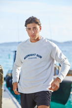 Load image into Gallery viewer, HiHo Terry Fleece Beach Sweater