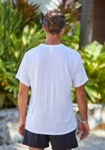 Load image into Gallery viewer, Super Soft Men's Vintage Keeper Tee
