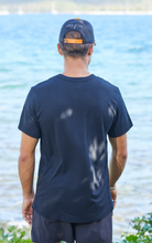 Load image into Gallery viewer, Super Soft Men's Vintage Keeper Tee