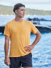 Load image into Gallery viewer, Super Soft Men's Vintage Keeper Tee