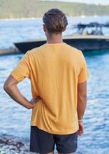 Load image into Gallery viewer, Super Soft Men's Vintage Keeper Tee