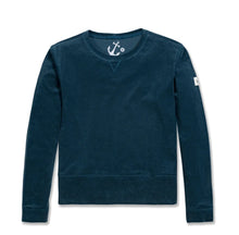 Load image into Gallery viewer, HiHo Terry Fleece Beach Sweater