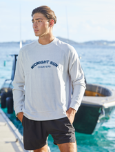 Load image into Gallery viewer, HiHo Terry Fleece Beach Sweater
