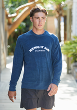 Load image into Gallery viewer, HiHo Terry Fleece Beach Sweater