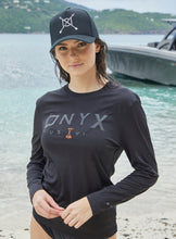 Load image into Gallery viewer, Onyx Rash Guard