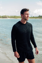 Load image into Gallery viewer, ORO Rash Guard
