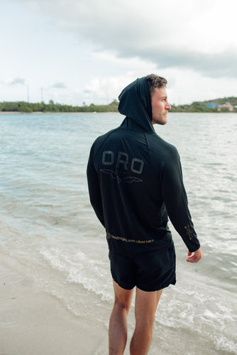 ORO Rash Guard
