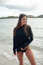 Load image into Gallery viewer, ORO Rash Guard