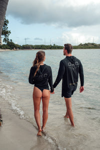 ORO Rash Guard