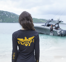 Load image into Gallery viewer, ORO Rash Guard