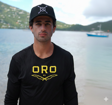 Load image into Gallery viewer, ORO Rash Guard