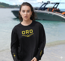 Load image into Gallery viewer, ORO Rash Guard