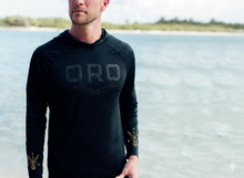 Load image into Gallery viewer, ORO Rash Guard