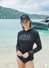 Load image into Gallery viewer, ORO Rash Guard