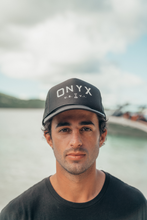 Load image into Gallery viewer, Onyx Soft Trucker Hat