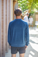 Load image into Gallery viewer, HiHo Terry Fleece Beach Sweater