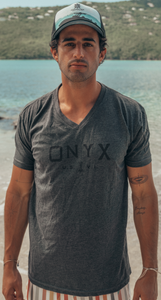 Onyx Logo Mens Tee