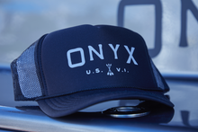 Load image into Gallery viewer, Onyx Soft Trucker Hat