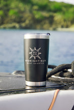 Load image into Gallery viewer, Obsidian 20oz Aluminum Tumbler w/ Top