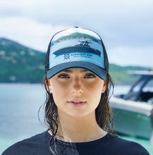 Load image into Gallery viewer, Onyx Boat Pic Pukka hat