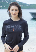 Load image into Gallery viewer, Onyx Rash Guard